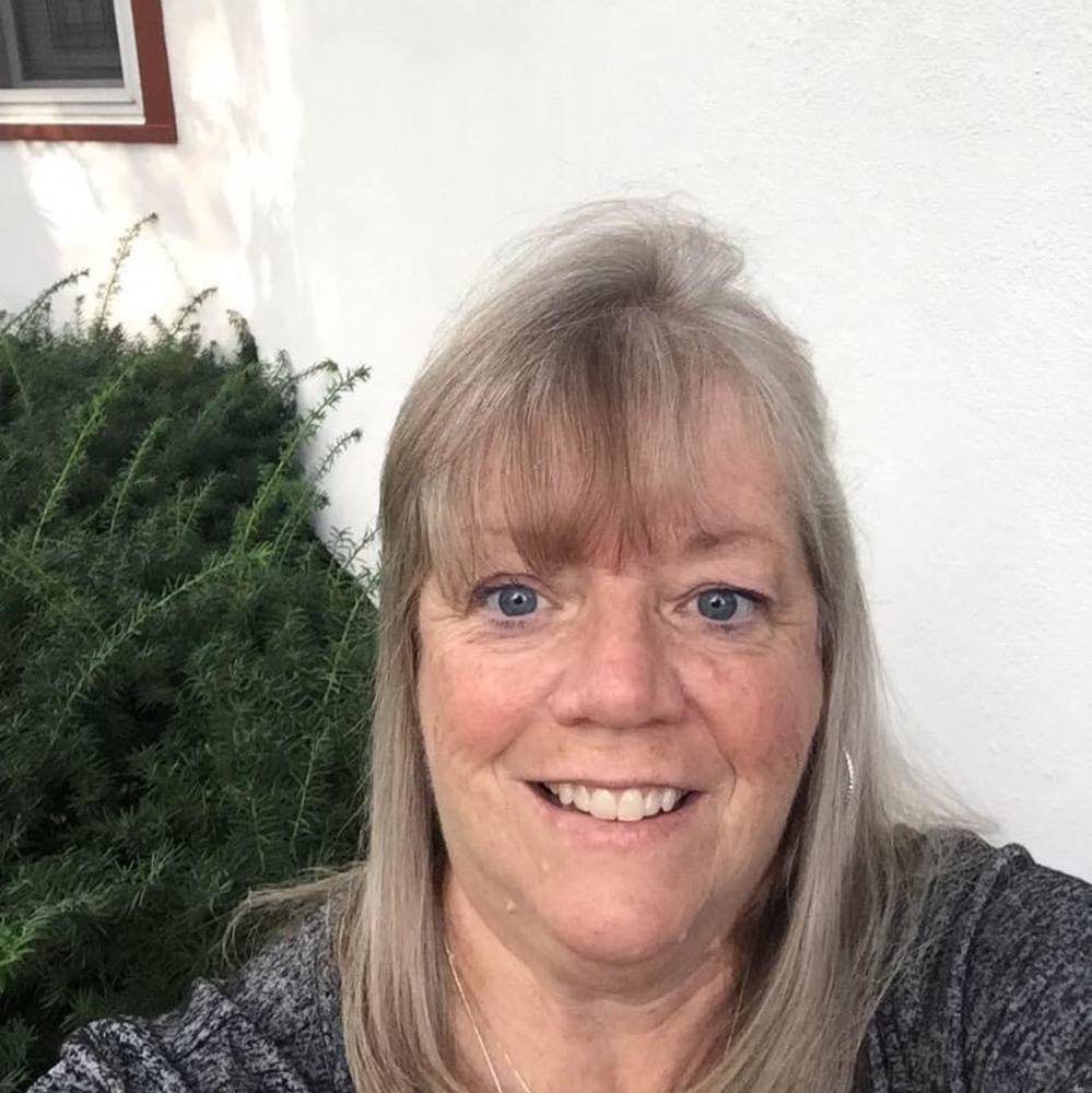 Meet your Posher, Kathy